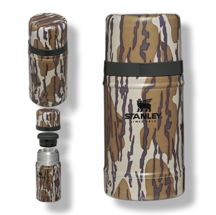 Stanley Classic Legendary Food Jar 0.7