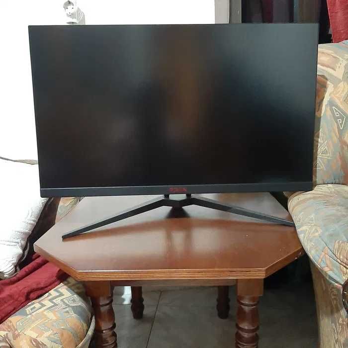 Monitor agon 270hz 2k " Estado Novo"