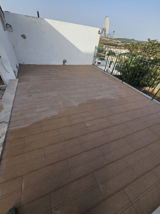 Tudo para obras Oeiras