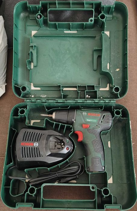 Wiertarko wkrętarka Bosh EasyDrill 12-2