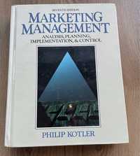 Marketing Management Philip Kotler