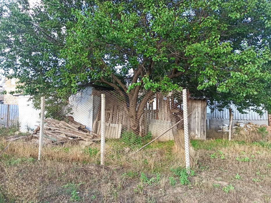 Продам дом от владельца с. Капустино