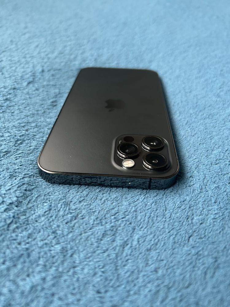 iPhone 12 Pro 256GB Graphite