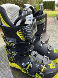 Buty narciarskie Salomon X PRO 110 Energyzer