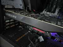 GeForce RTX 3080 Asus 10GB