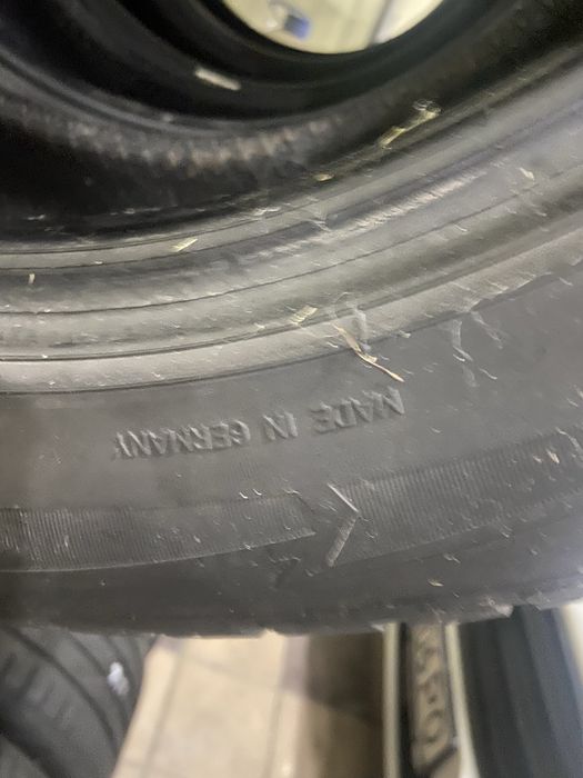 Резина зима Good Year 225/55/17