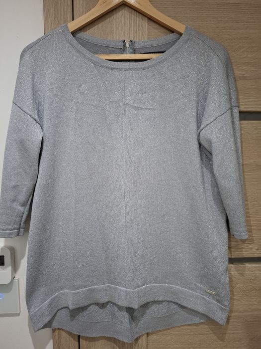 Sweter bluzka Mohito 36