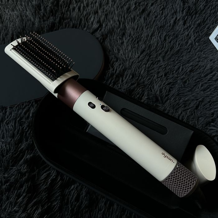 Стайлер Dyson Airwrap Ceramic Pink/Rose