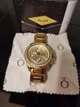 Zegarek Fossil Riley ES3203