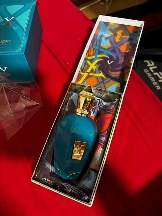 #DF003 - Erba Pura - 100ml