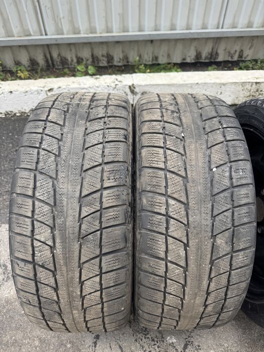Toyo observe GSi-6 205/50/17  Triangle TR777 225/45/17