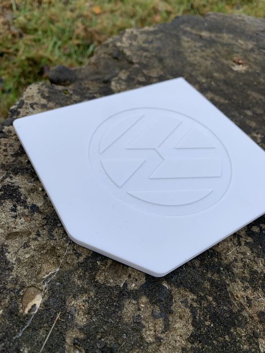 Лючок бензобаку Vw transporter t4