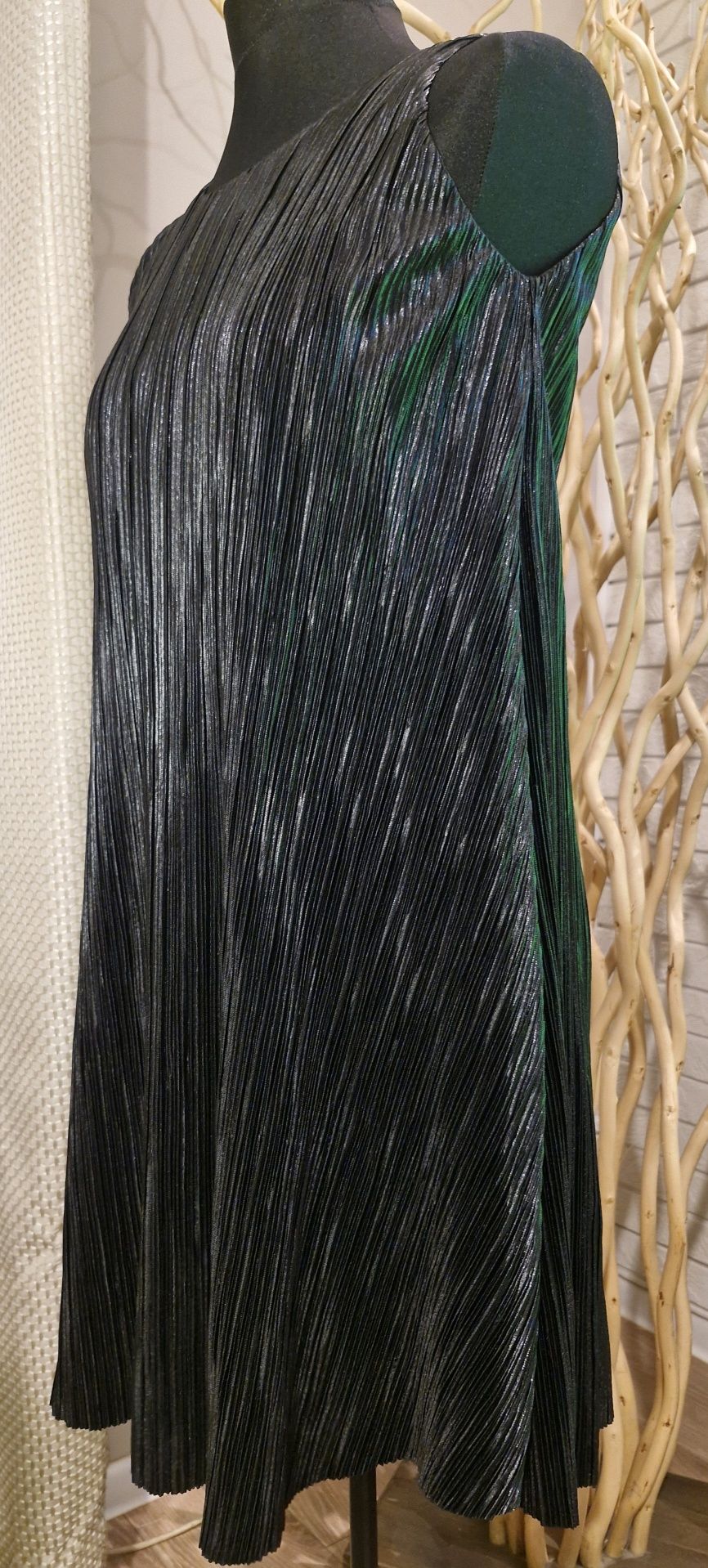 Sukienka MISSU Design