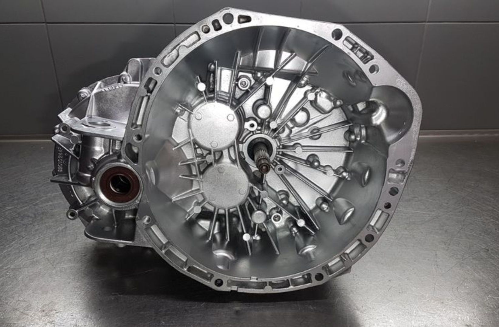 Skrzynia Biegów Opel Movano 2.3 pf6056