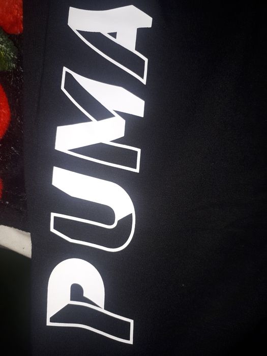 Оригинал спортивные женские штаны Puma /пума