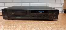 Odtwarzacz cd GRUNDIG cd-435