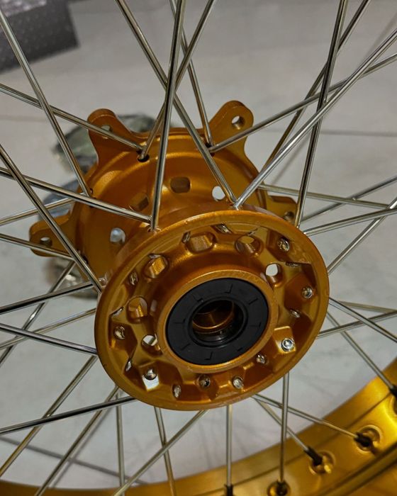 Мотард диски R17 Kovi Max, advance, start, Кові адванс р17, Geon Gns