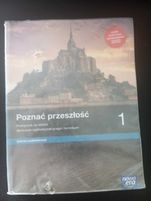 Poznać przeszłość 1 historia