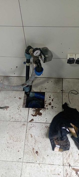 Ремонт Сервіс Діагностика Свердловин на Воду. Швидкий Виїзд Майстра