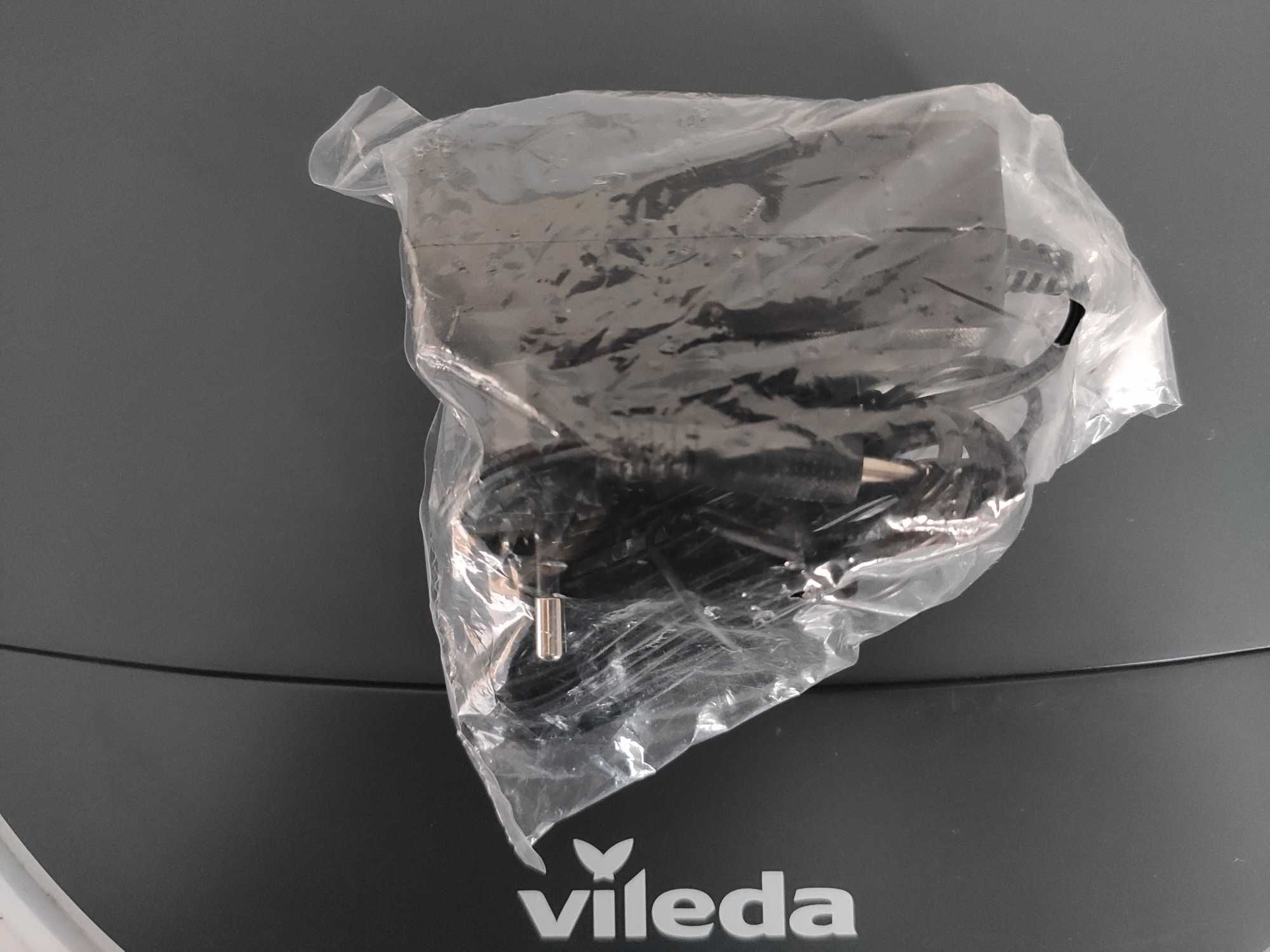 Robô Aspirador Robot Vileda VR102