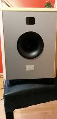 Subwoofer Limit Wda - 5140