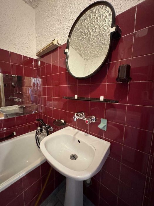 Mieszkanie ul.Zgodna 50m2