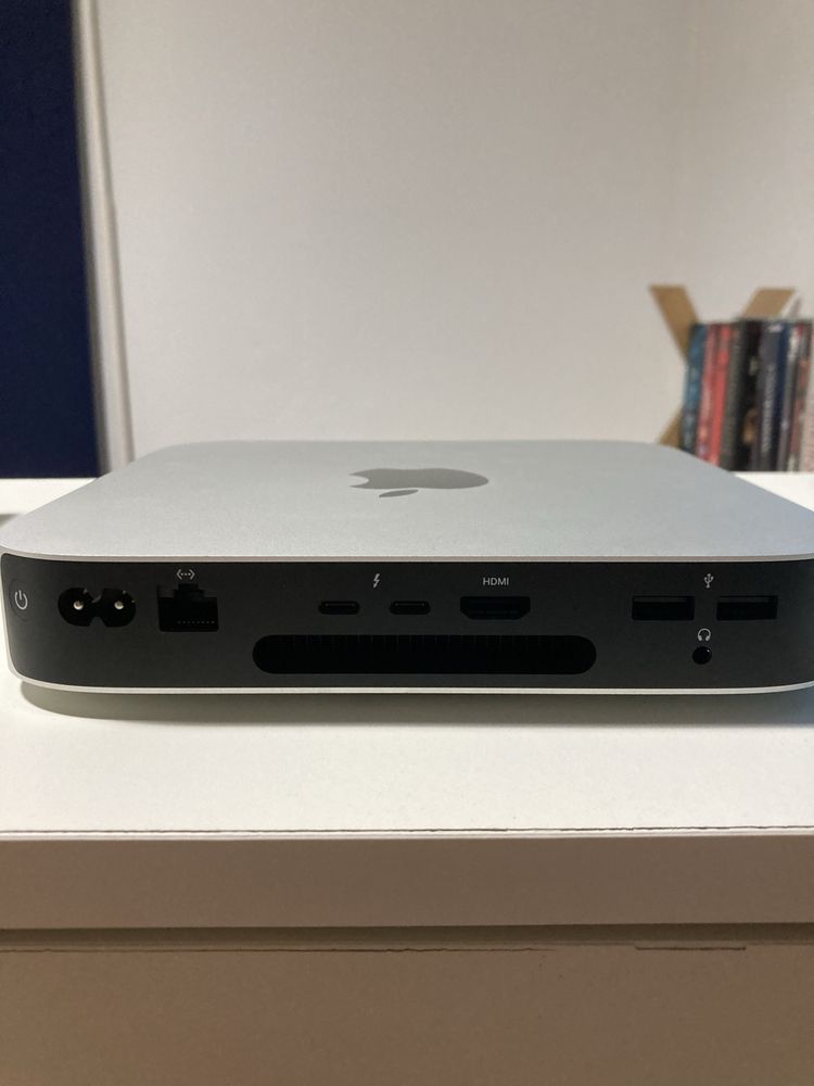 Apple Mac Mini M2