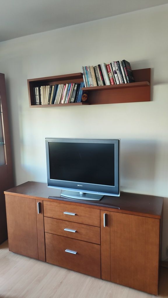Meble do salonu za darmo REZERWACJA