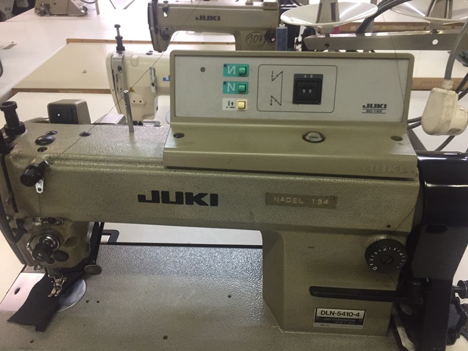 Stebnowka JUKI-5410-4
