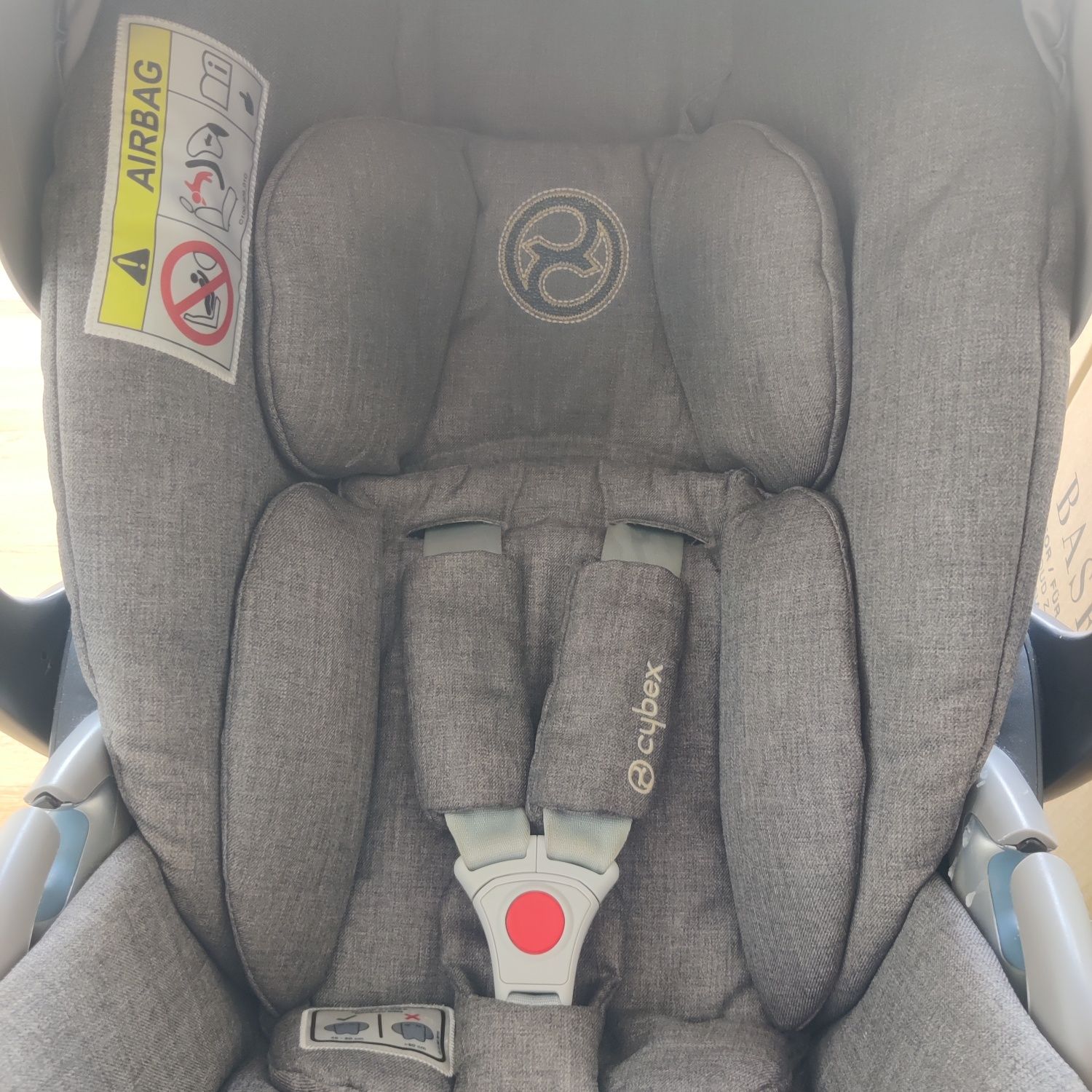 Ovo Cybex Cloud Z