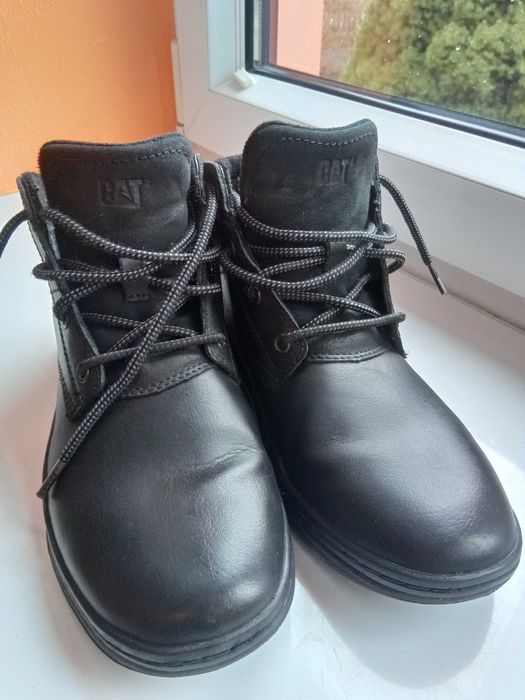 Buty CAT rozmiar 41