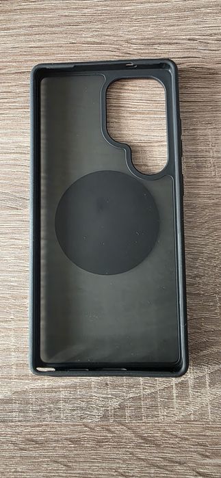 Szklo  ochronne Samsung S 25 ultra plus etui nowe