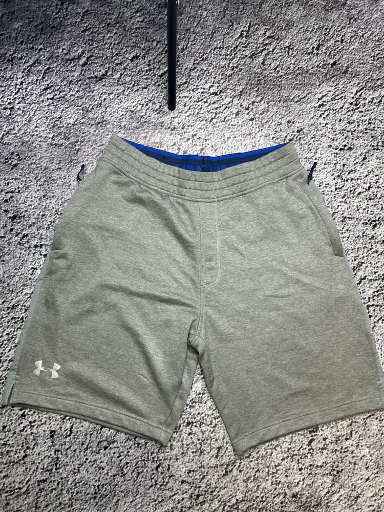 Шорти Under Armour