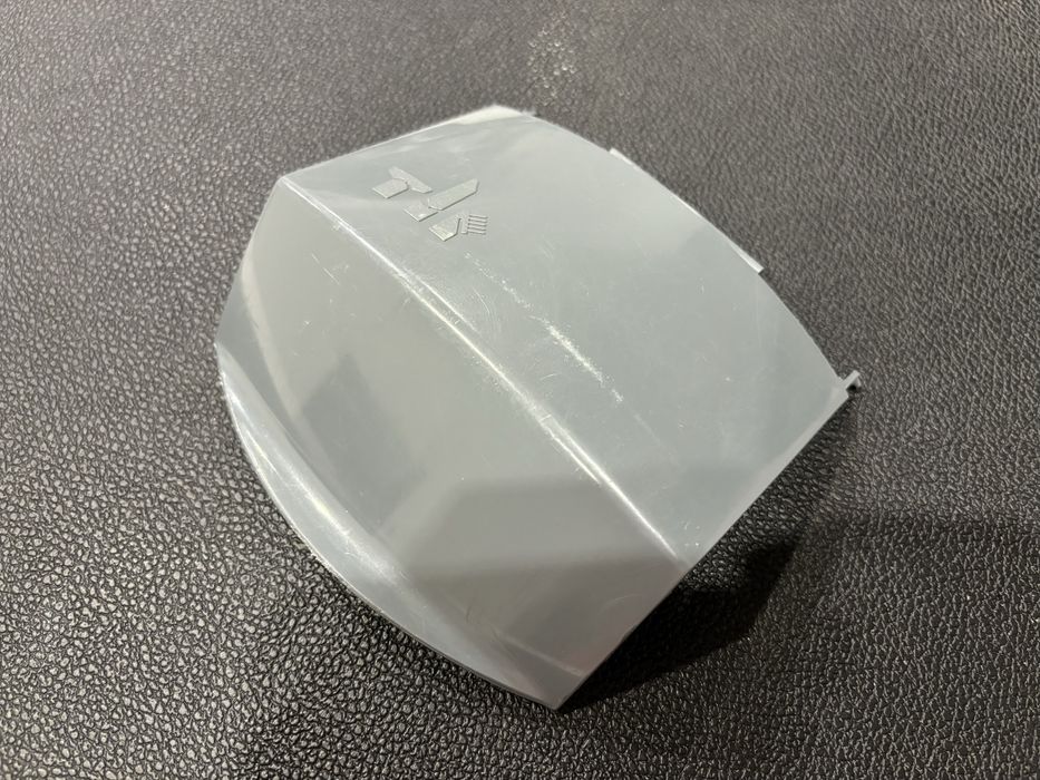 Pokrywa akcesoriów do odkurzacza Zelmer Syrius - oryginał