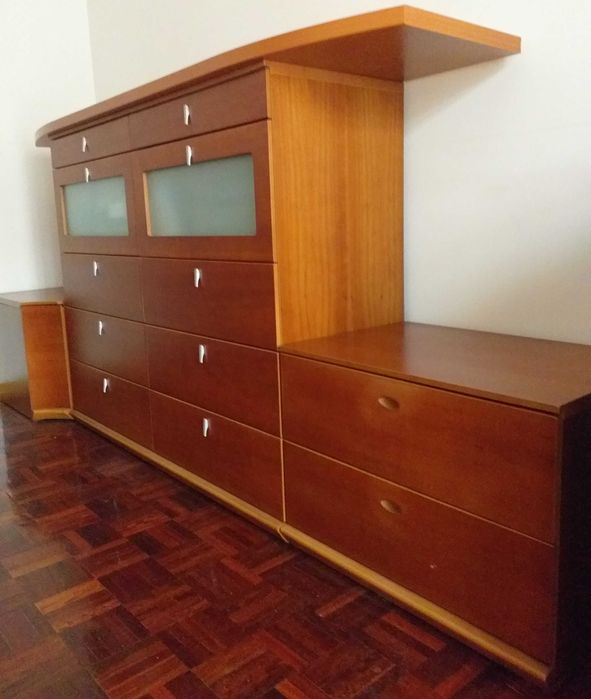 Móvel aparador de sala