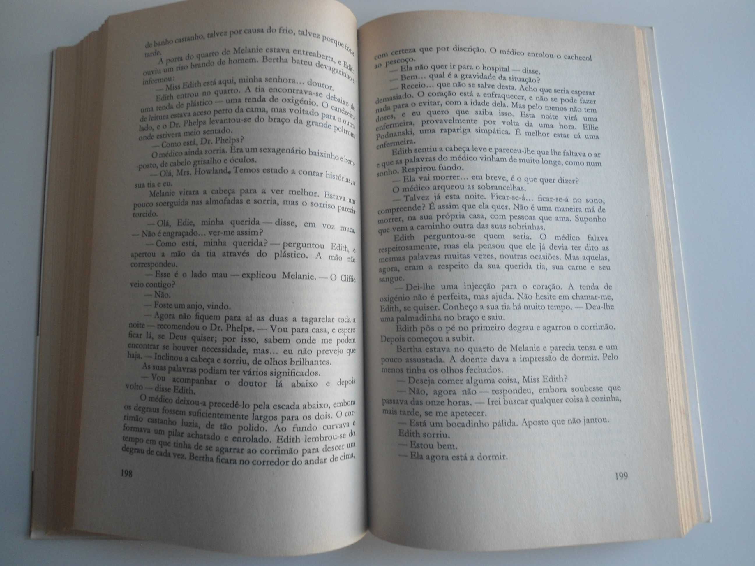 O Diário de Edith por Patrícia Highsmith