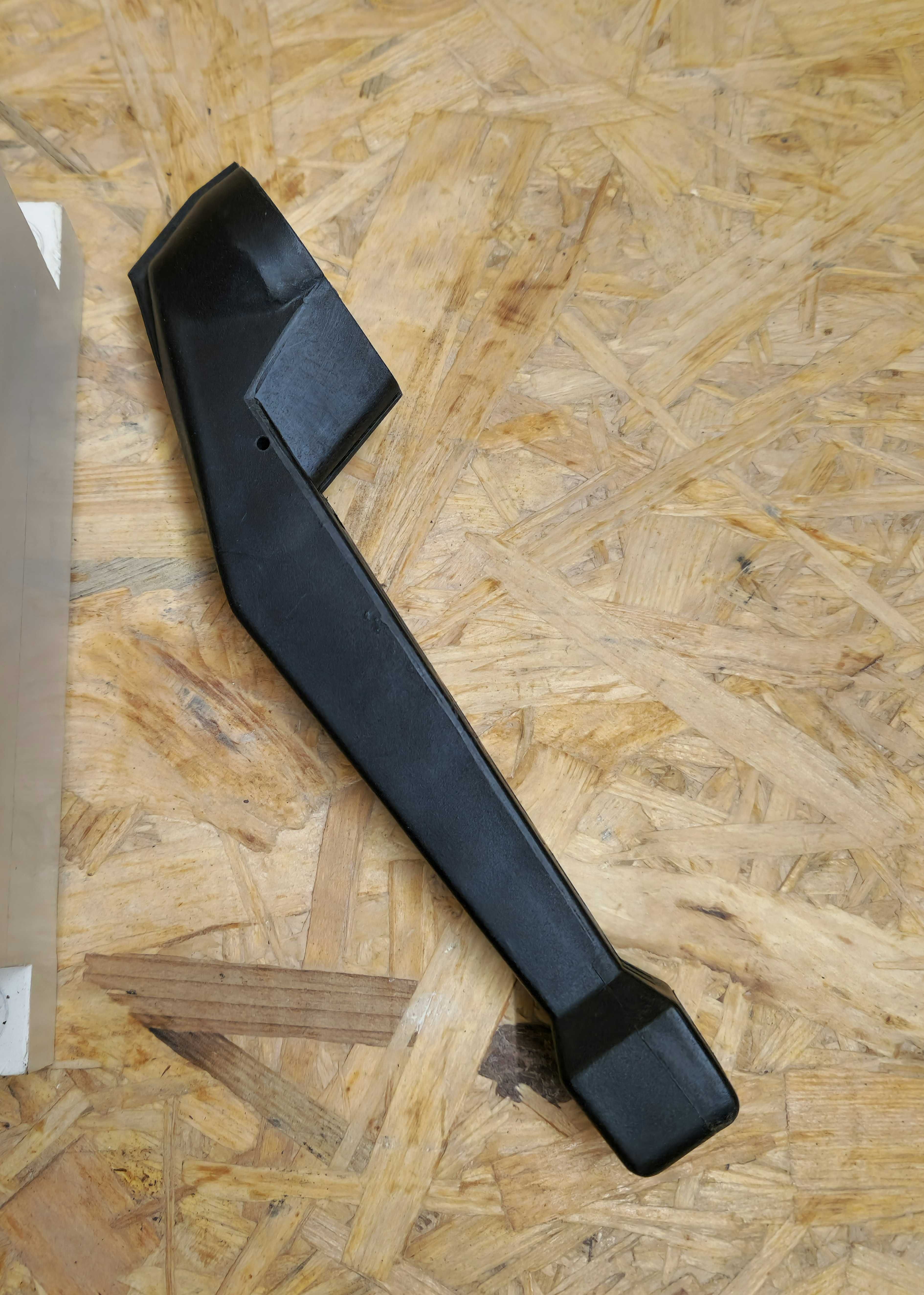 Chloride SIRCO 1250A – 3‑Pole Switch Disconnector – rozłącznik