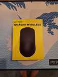 Бездротова миша hator quasar wireless