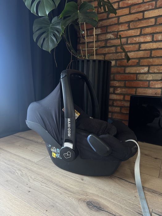 Nosidełko maxi cosi