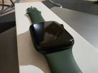 Apple watch 7 cellular