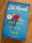 And Now You're Back, Jill Mansell
