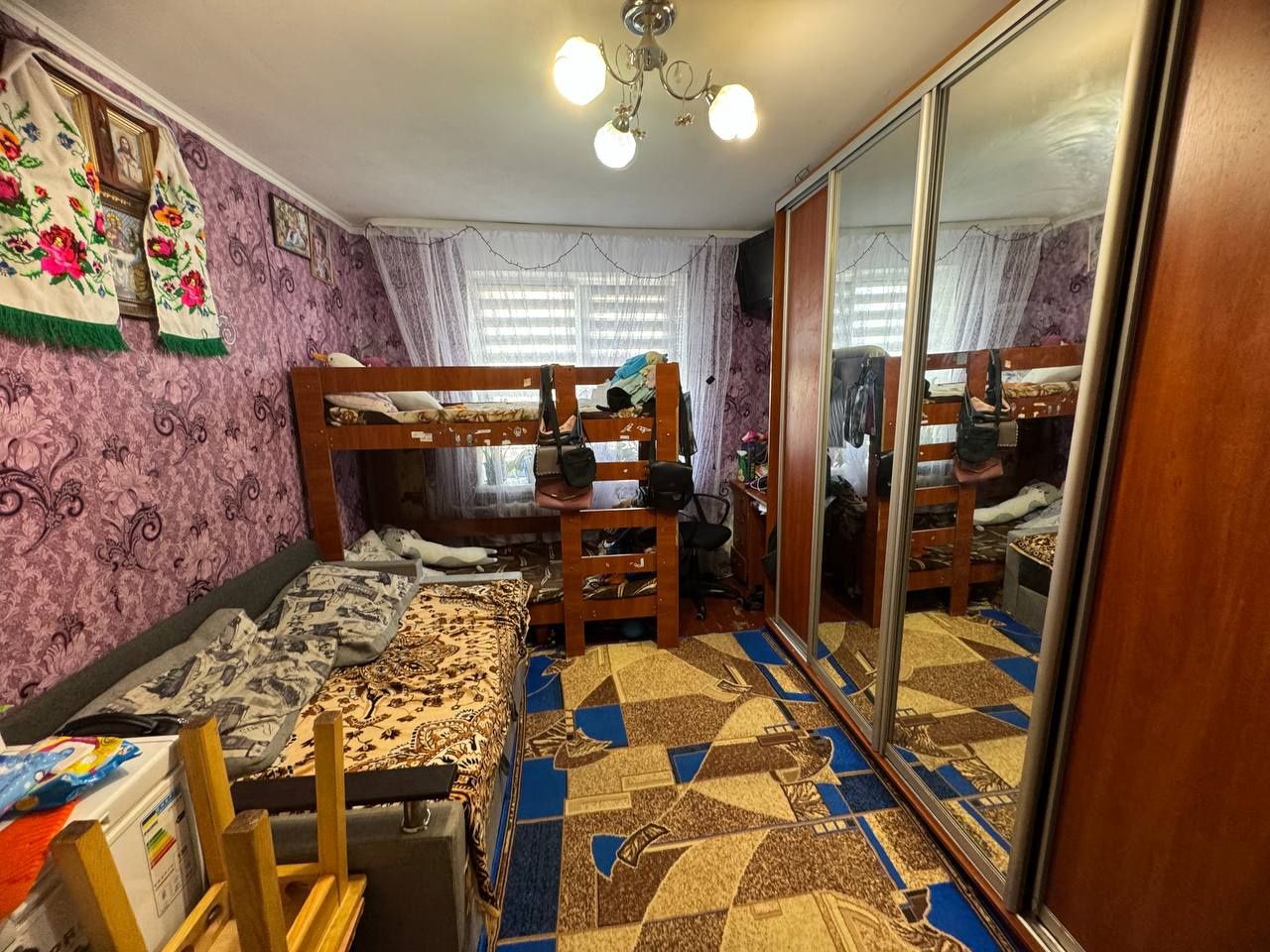 Кімната в гуртожитку  за доступною ціною. р-н Автовокзал