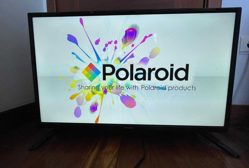 Televisão Polaroid 32"