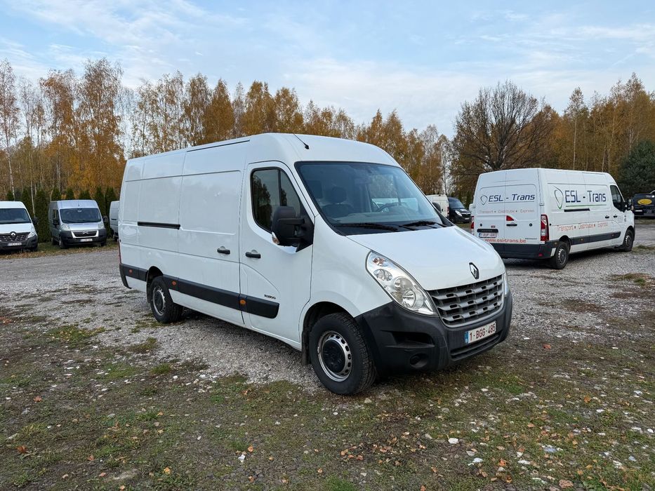 Renault Master  L3H2