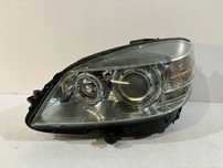 Mercedes c W204 lampa kompletna xenon l - 13891