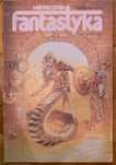 Miesięcznik Fantastyka 78 3/1989 Sapkowski Wiedźmin Geralt Witcher Zia