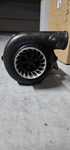 Turbo 30 de Rolamentos cerâmicos GTK 450
