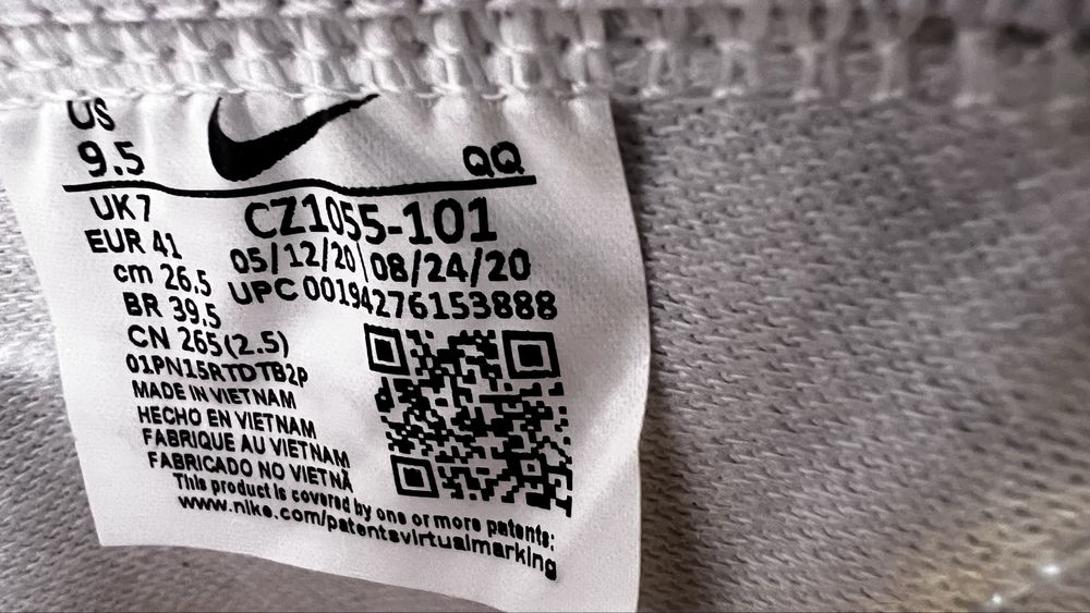 Кросівки кеди nike blazer