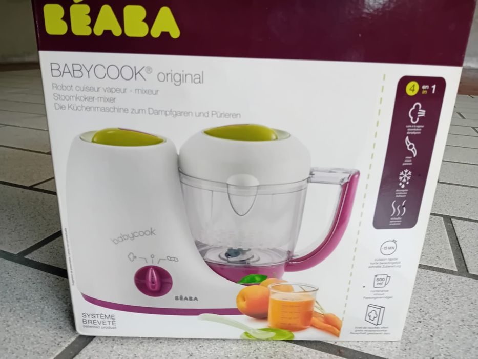 Béaba Babycook Original