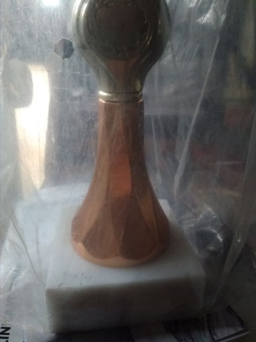Troféu/taça multiusos